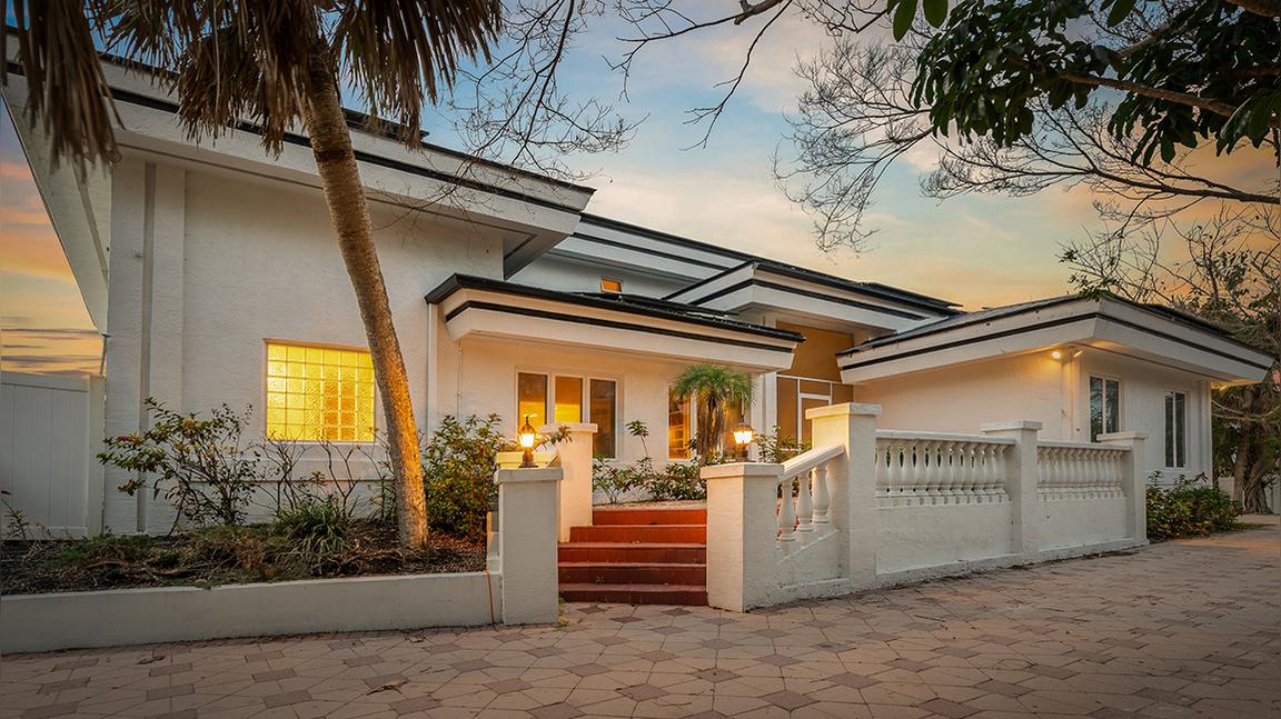 7110 Manasota Key Road, Englewood FL