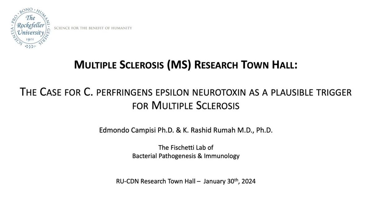 1.30.24_The Case for C. Perfringens Epsilon