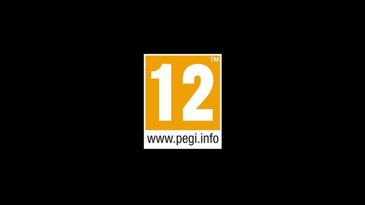 Jurassic Park CGC Launch Trailer PEGI