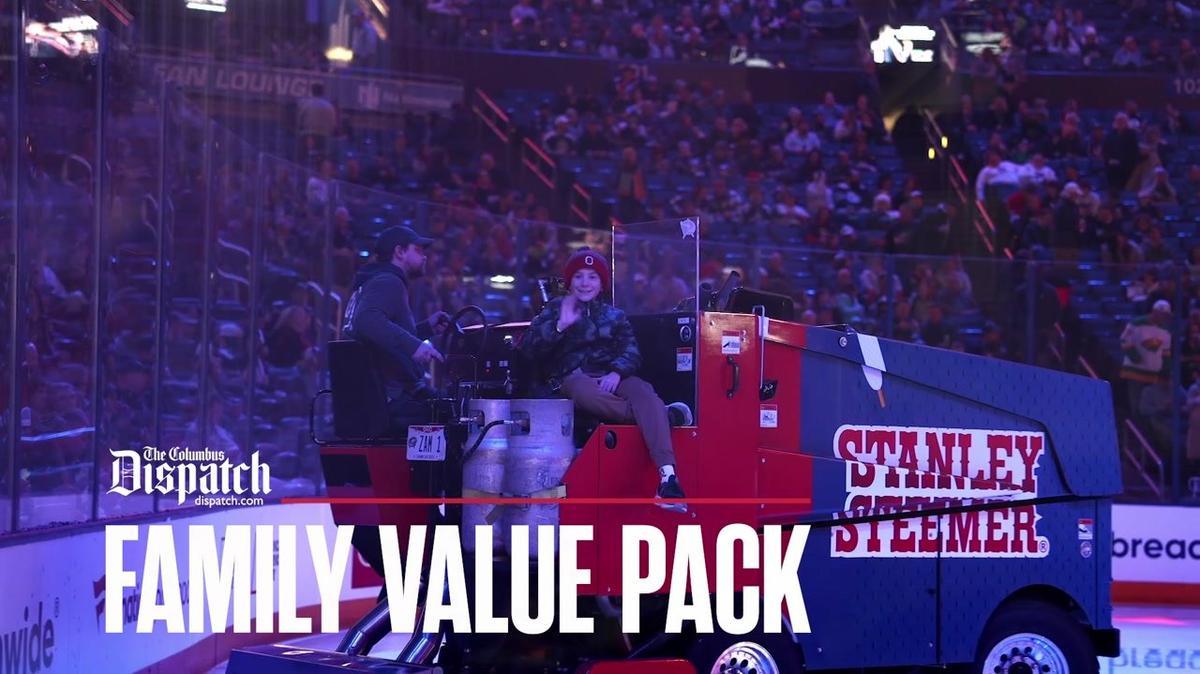 CBJ Family Value Pack :30