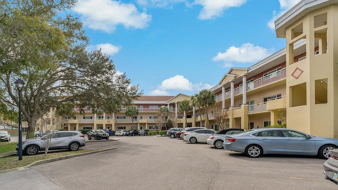 2022 Camelot Drive, #21, Clearwater FL