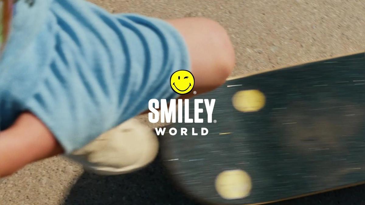 SMILEYWORLD Kids Highlights