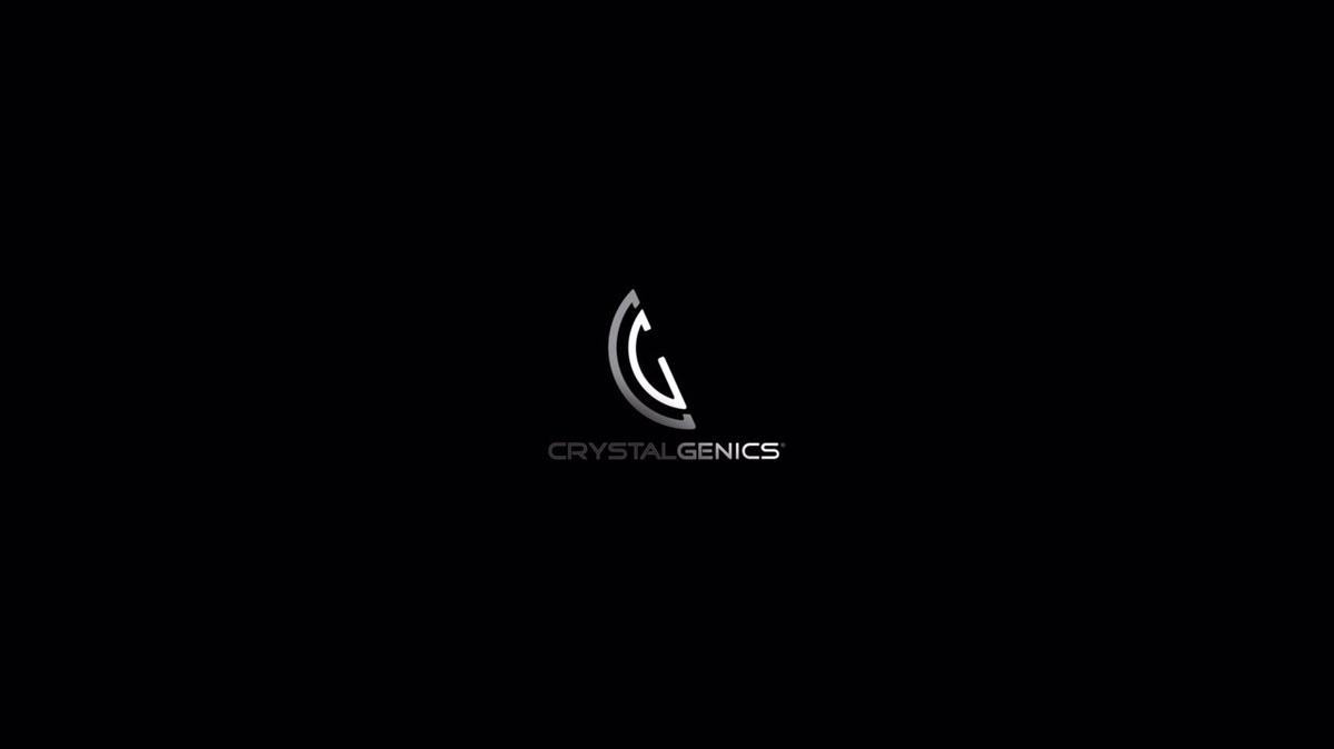 CrystalGenics Air Water Syringe Installation