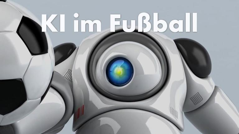 KI im Fußball