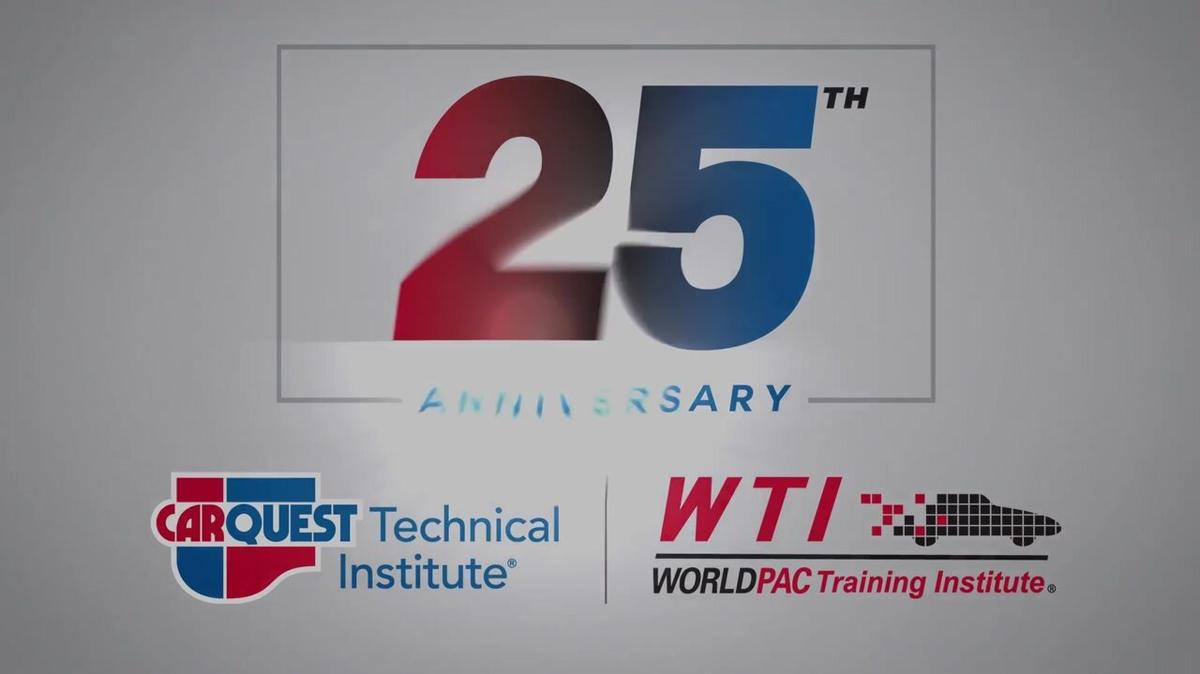 STX 25 Years 2024