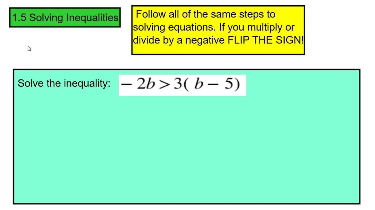 Unit 1 Quiz Review Q1