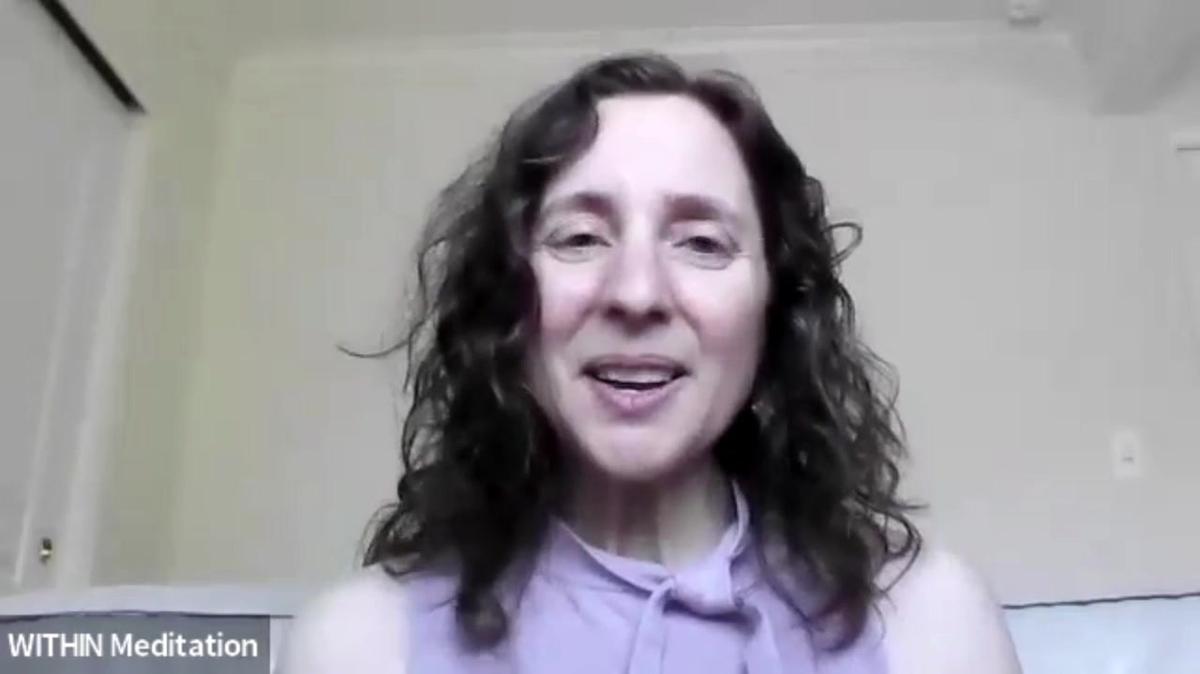 On Choosing Compassion