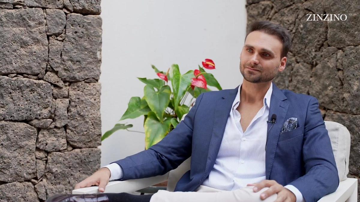 Royal Ambassador Javier De Miguel Coll
