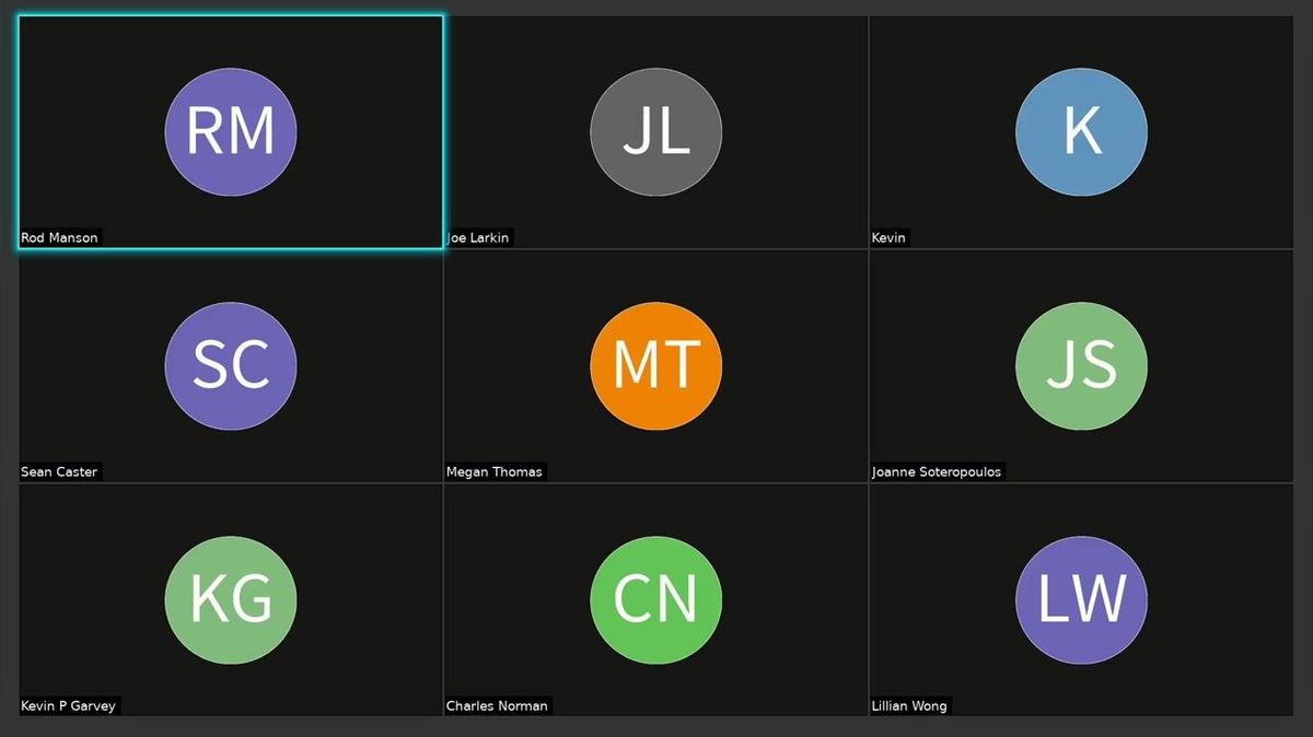 Garveys_8 - Dealer Settings