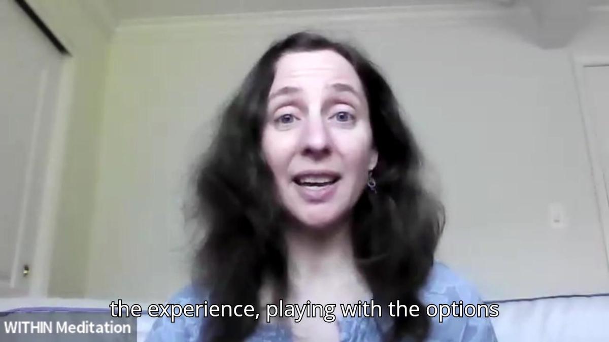 On Pain vs Suffering