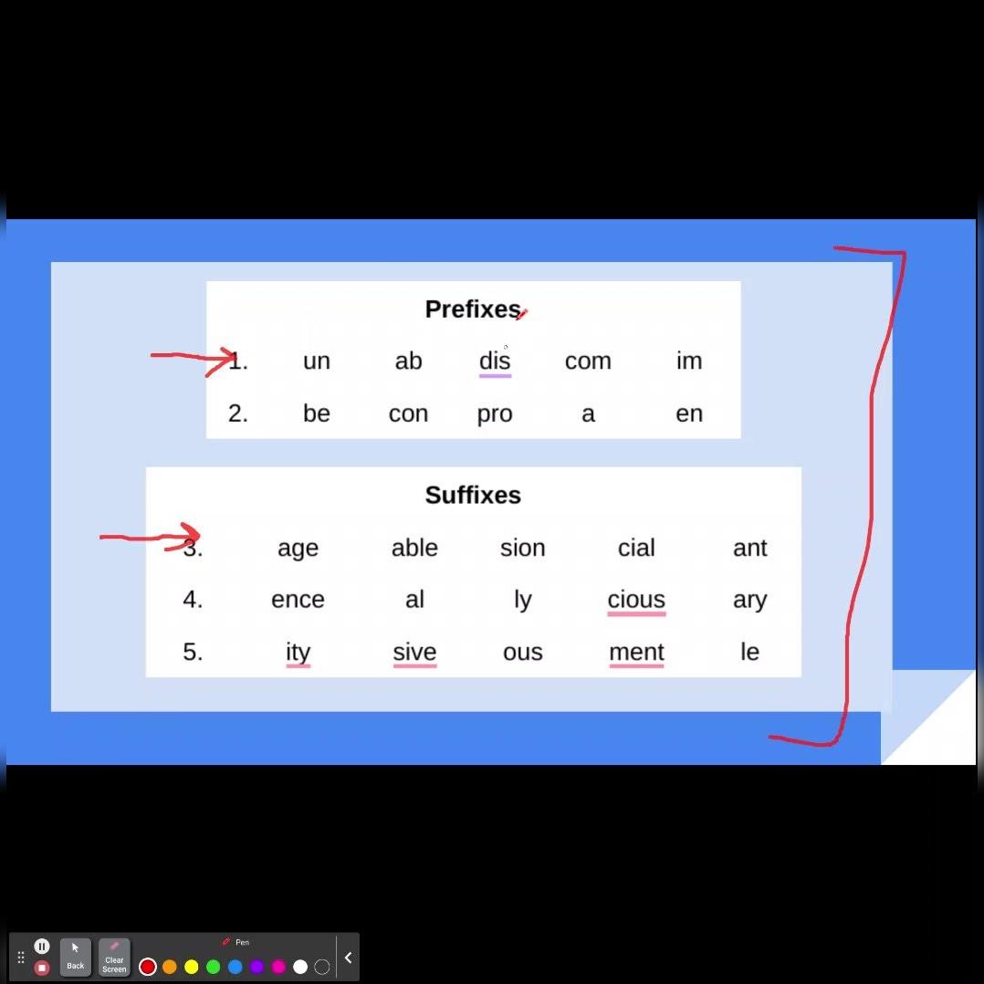 Rewards Lesson 13: Activity C