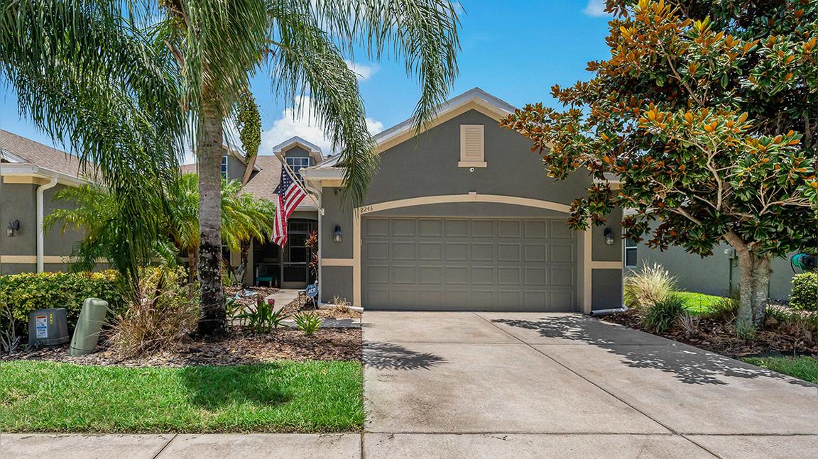 2243 Barracuda Court, Holiday FL