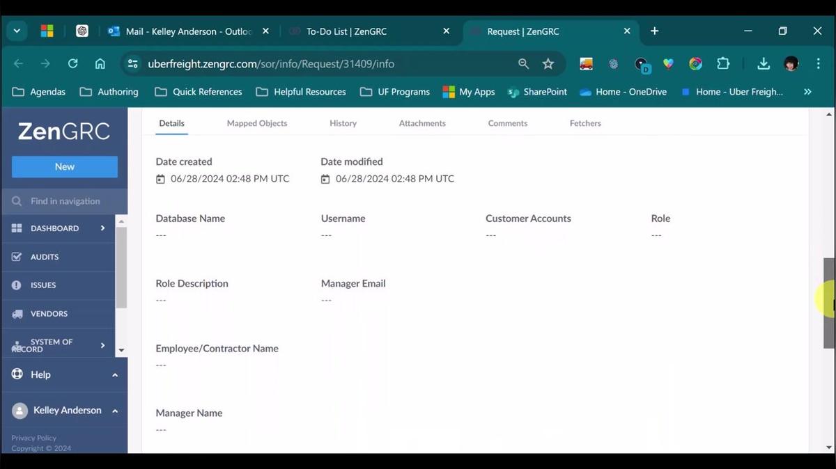 AccessReviewChanges