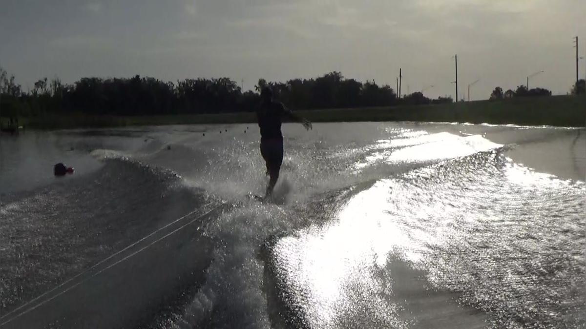 Lucas Cornale OM Round 2 Pass 1
