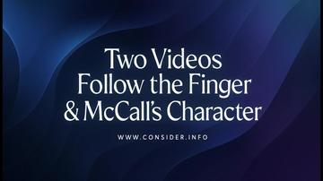 Detective Grant McCall, Enumclaw Corruption