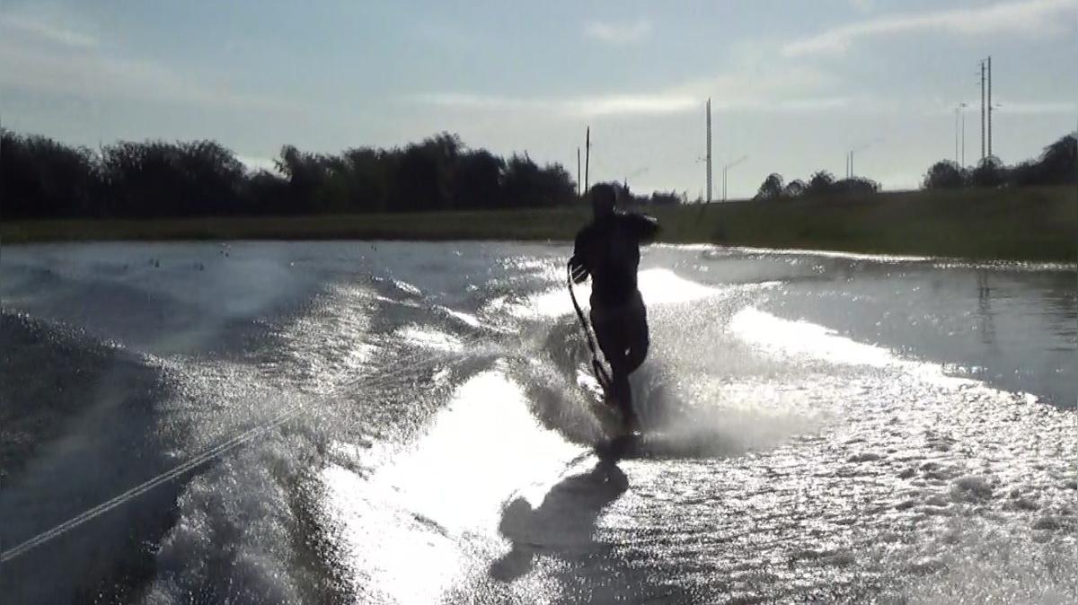 Lucas Cornale OM Round 1 Pass 1