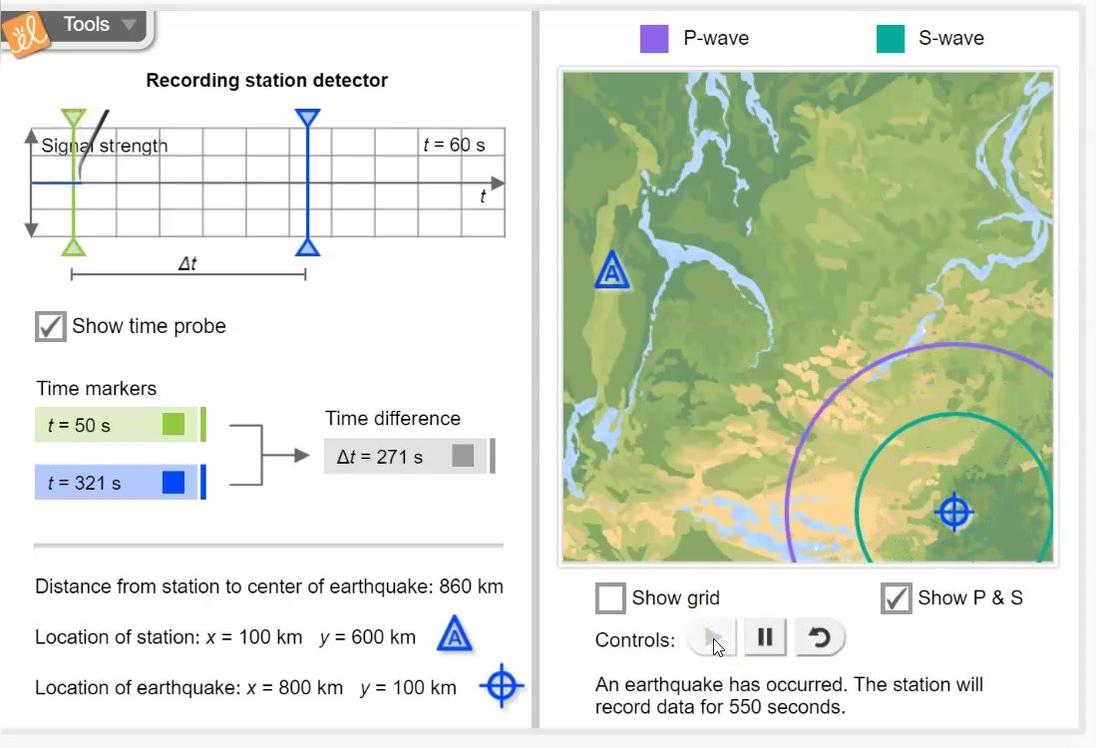 earthquake_phenomenon