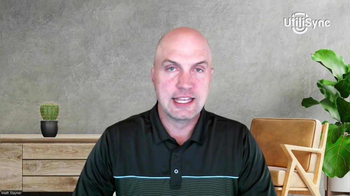 UtiliSync TMS Training Series