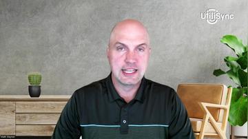 UtiliSync TMS Training Intro