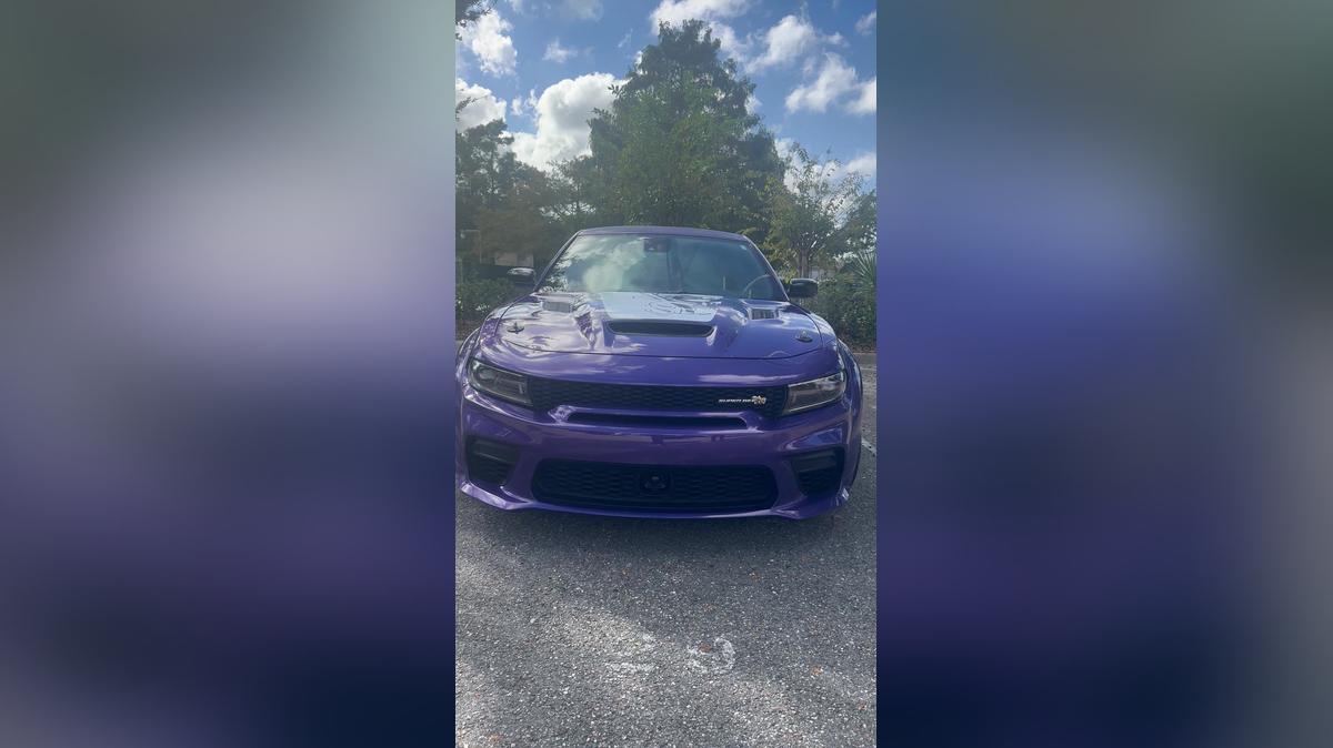 2023 Dodge Charger Scat Pack Jassely 3214683178