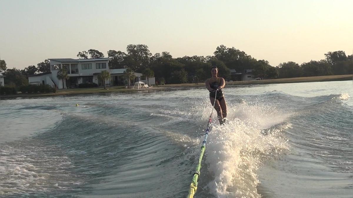 Kennedy Austin CW Round 1 Pass 1