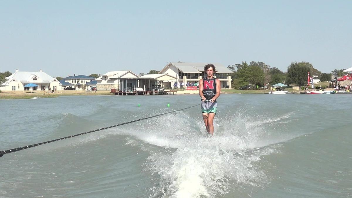 Michael Peery CM Round 1 Pass 1