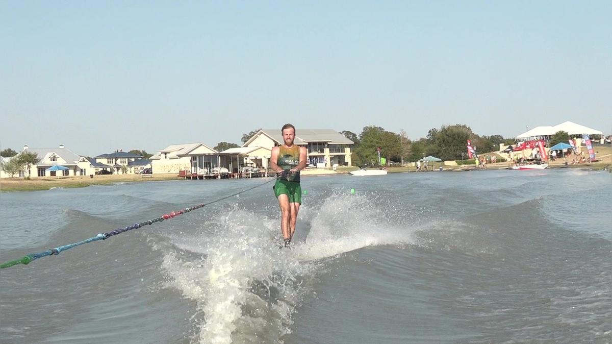 Carter Josef CM Round 1 Pass 1