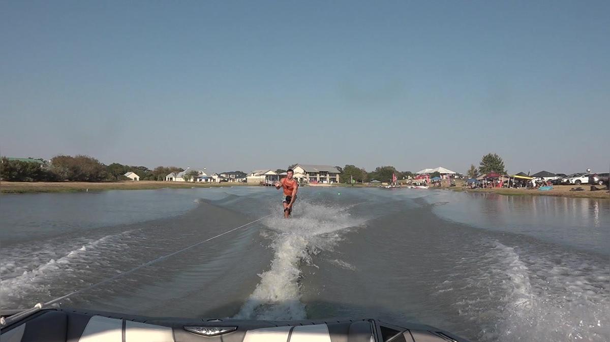 Carter Hooten CM Round 1 Pass 1