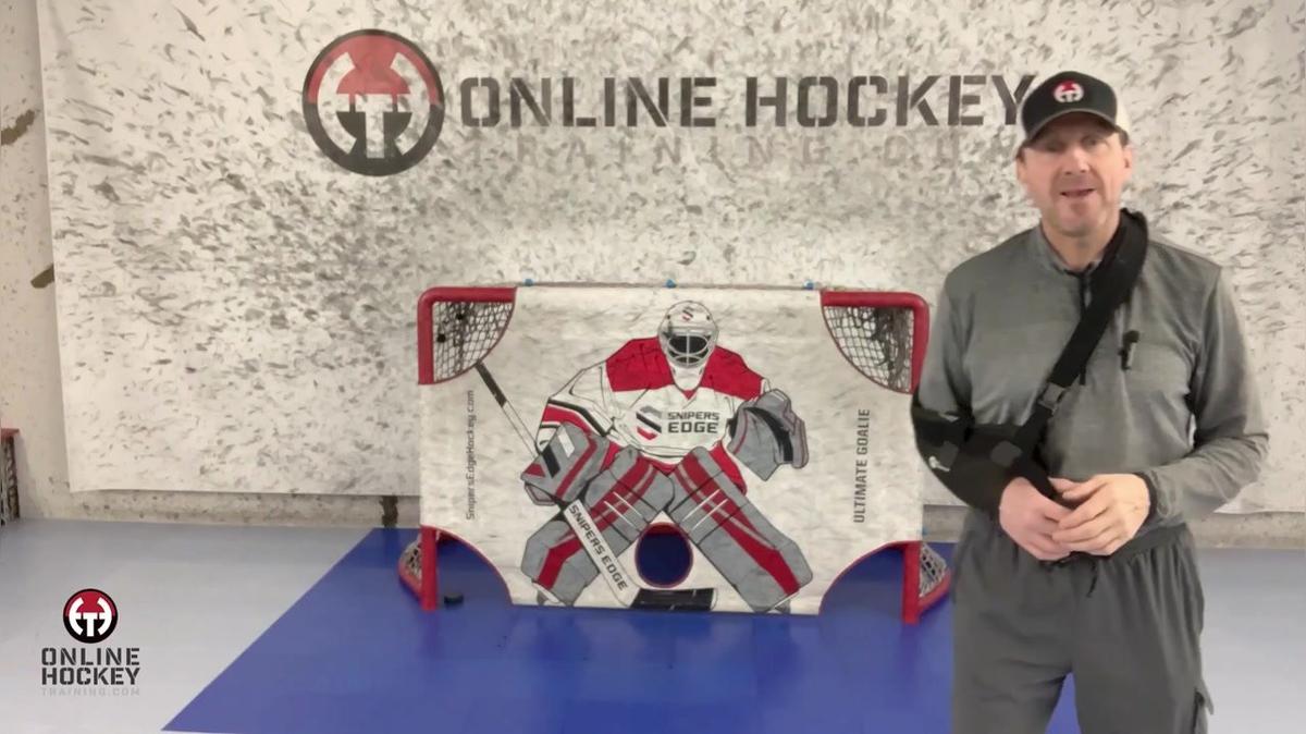 Heads Up Hockey Dot Ai Product Review 1080