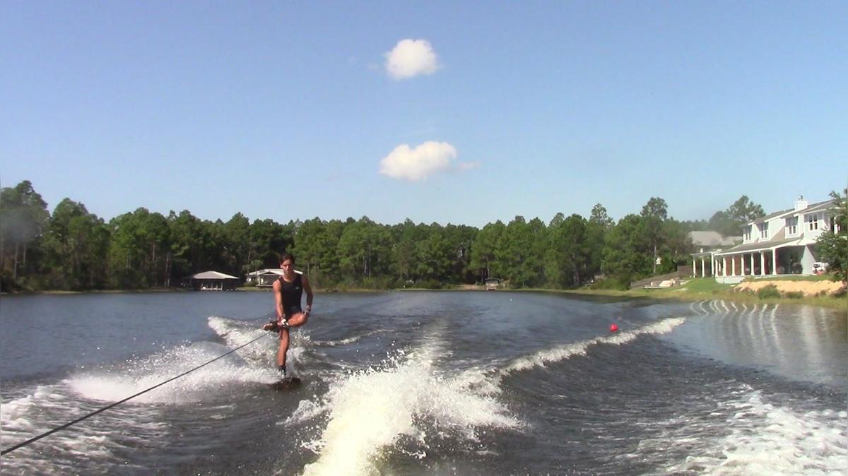 Matias Gonzalez OM Round 3 Pass 1