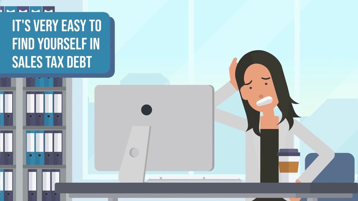 Sales Tax Debt - Impact on Your Business