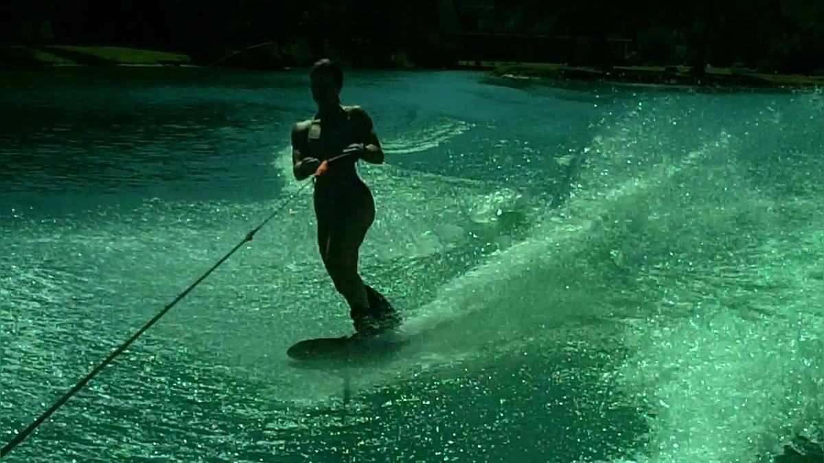 Kennedy Hansen OW Round 3 Pass 2