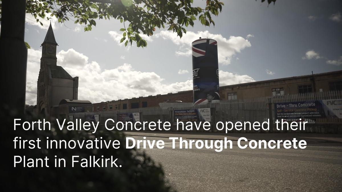 Concrete Sector Playlist