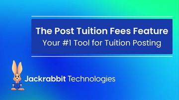 The Post Tuition Fees Feature – Your #1 Tool for Tuition Posting