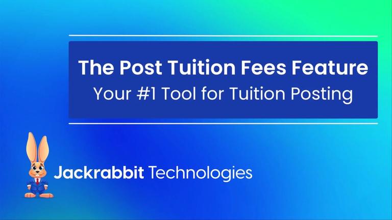 The Post Tuition Fees Feature – Your #1 Tool for Tuition Posting