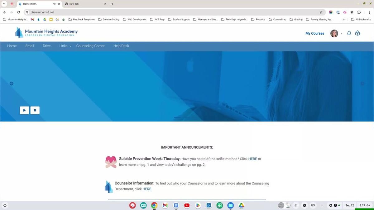 How to View the Source Code of a Web Page