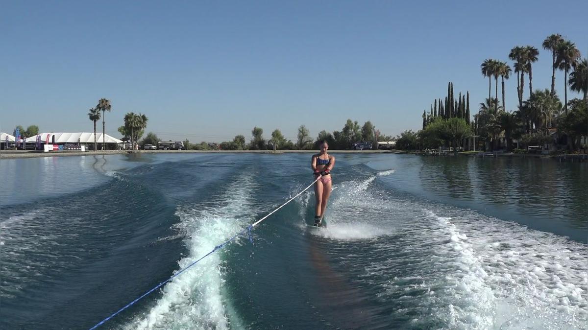 Alexia Abelson G3 Round 1 Pass 2