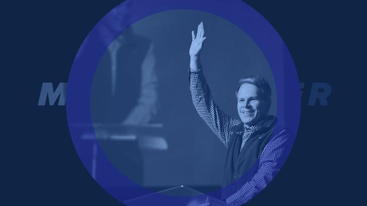 Marty Baker Give 22 Session