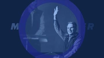 Marty Baker Give 22 Session