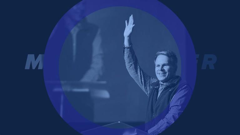 Marty Baker Give 22 Session