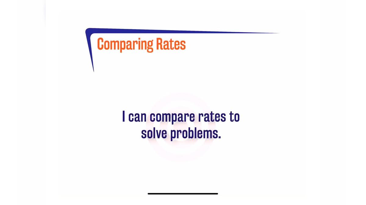FL27 1.3.4 Comparing Rates