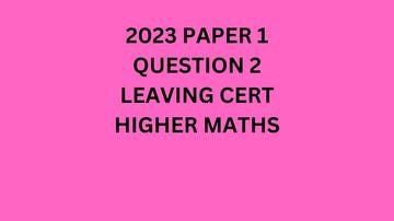 Q2 Lchm 2023 P1