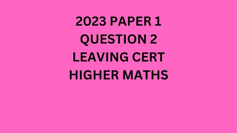 Q2 Lchm 2023 P1