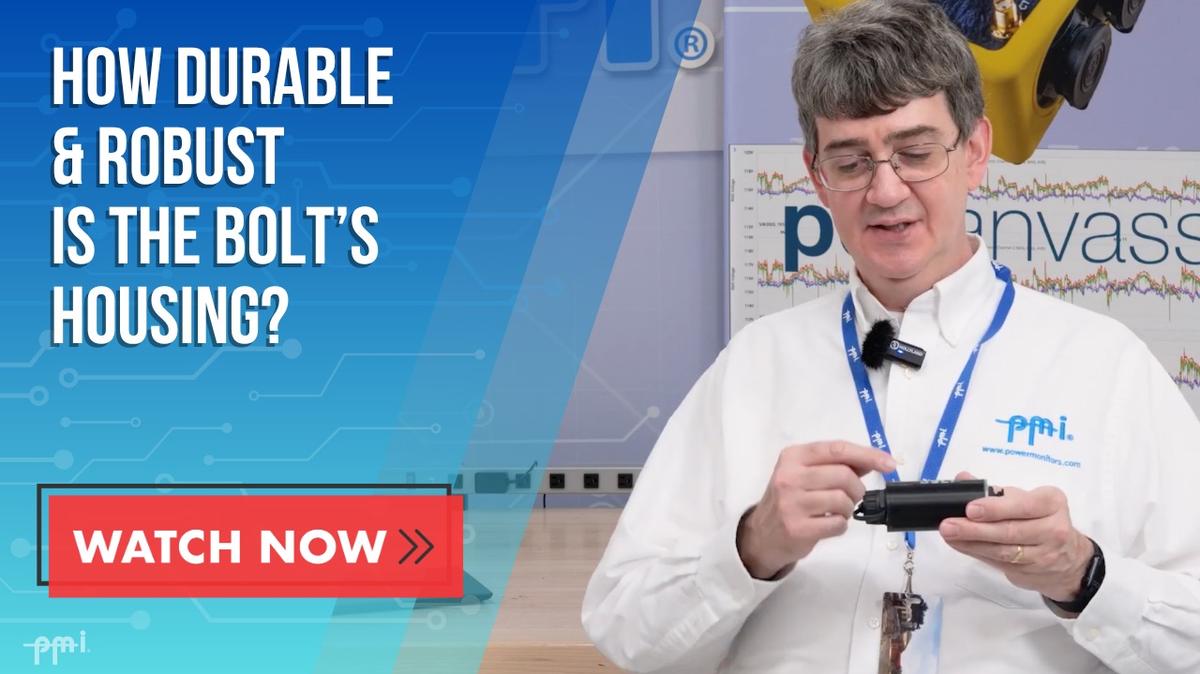 Bolt: Tensile Test