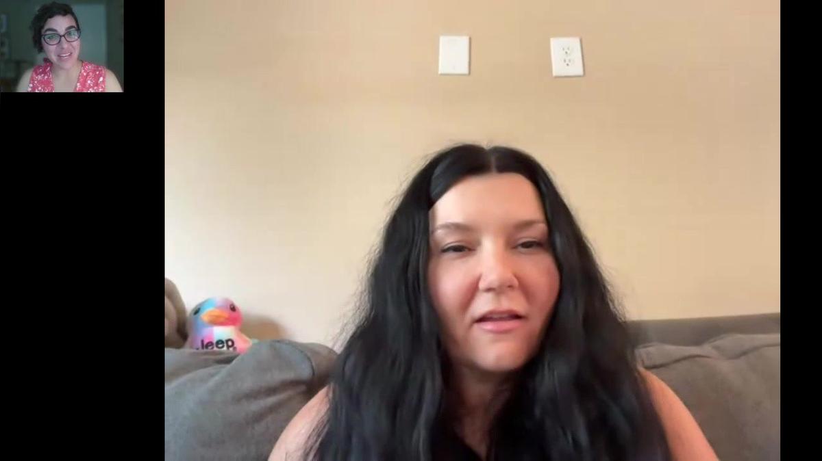 Retirement IDI - Ashley