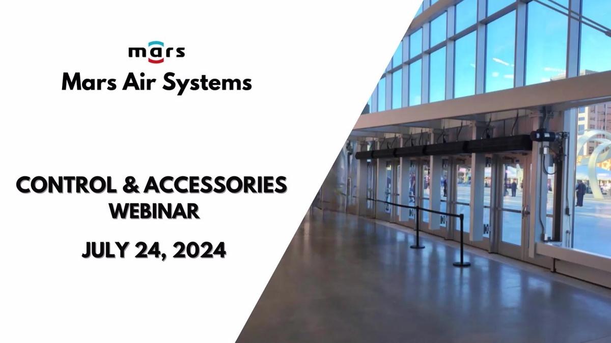 7-24-24 Control and Accessories Webinar