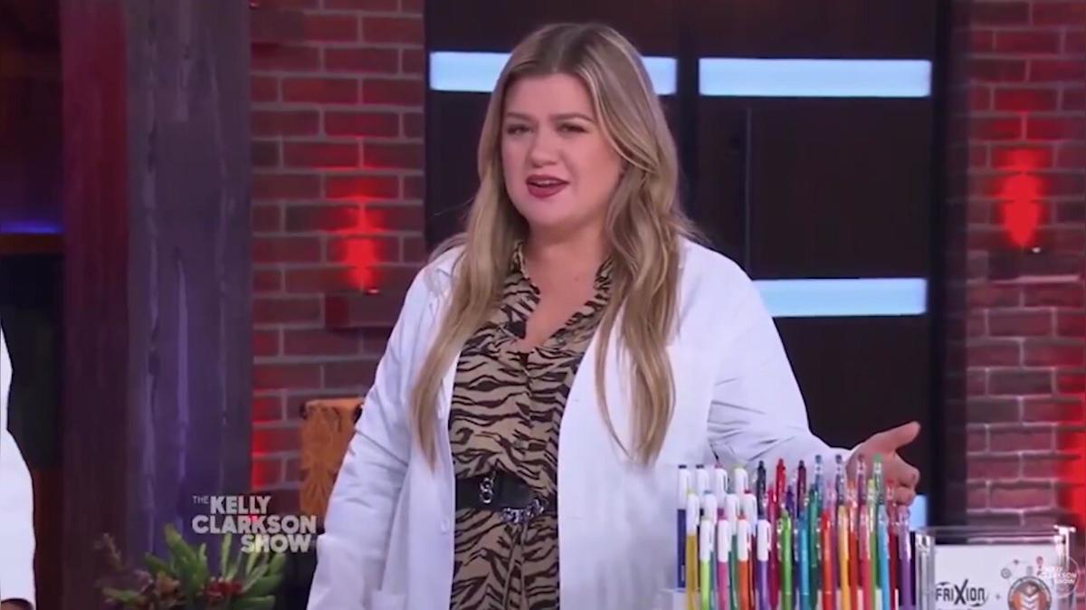 Pilot The Kelly Clarkson Show – Season 4 Recap