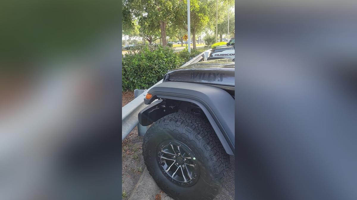 JEEP WILLY&#39;S 2 DOOR