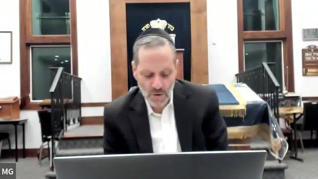 10 גילוי יחודו