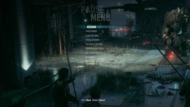 Batman  Arkham Knight